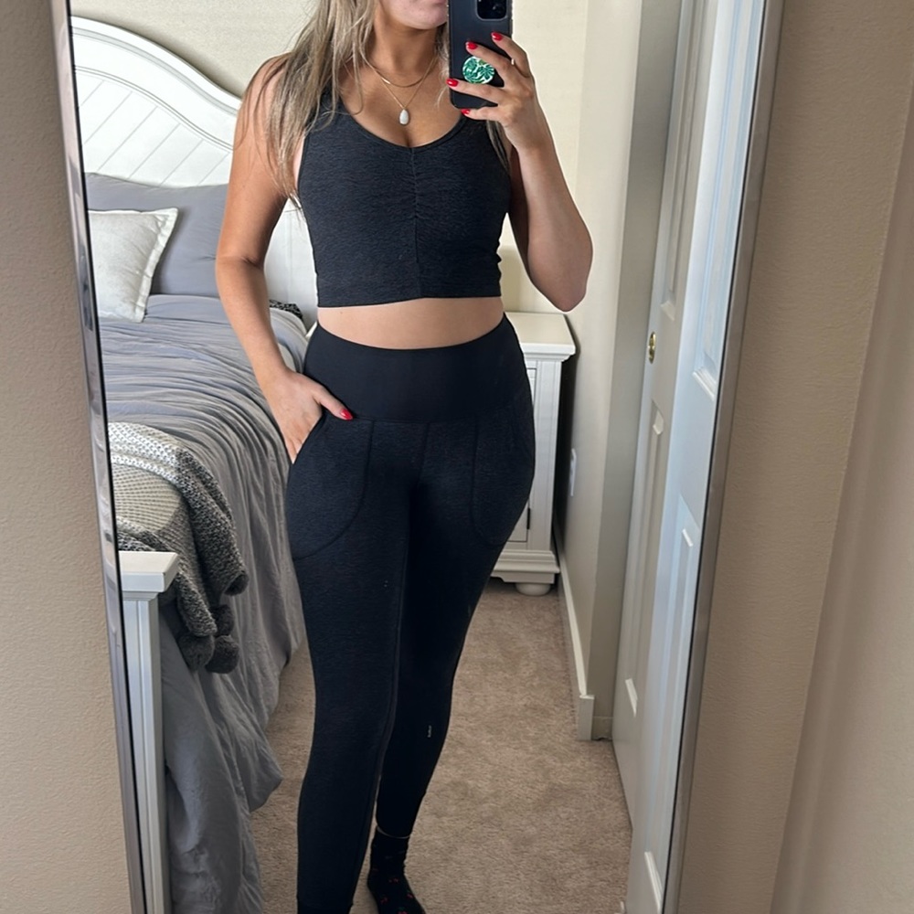 Zella Athletic Set